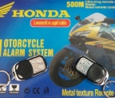 Khóa chống trộm -cao cấp-Honda 500M 